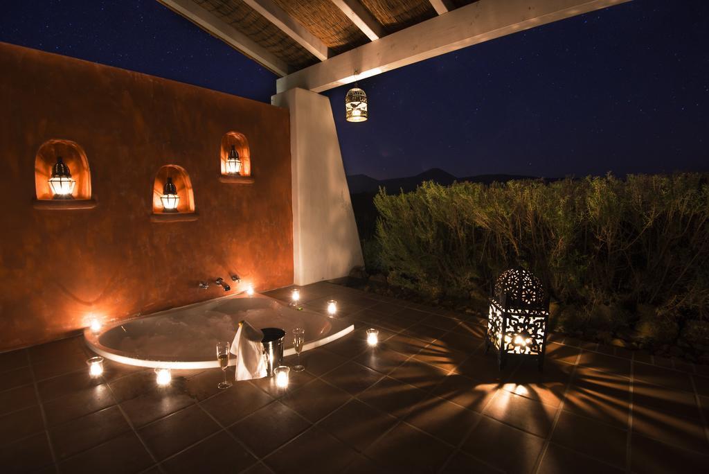 Herdade Do Amarelo Nature & Spa วิลานอวา ดิ มิลฟงติส ภายนอก รูปภาพ