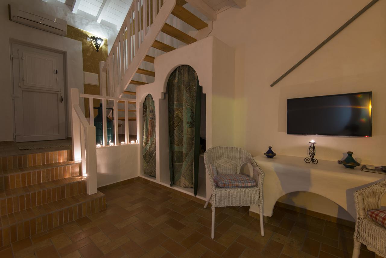 Herdade Do Amarelo Nature & Spa วิลานอวา ดิ มิลฟงติส ภายนอก รูปภาพ