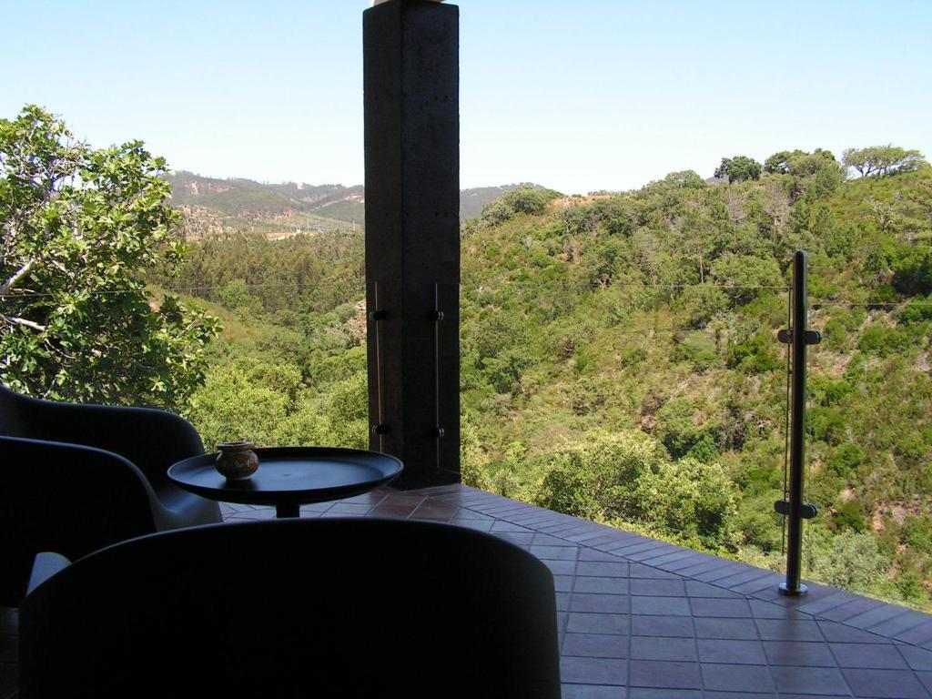 Herdade Do Amarelo Nature & Spa วิลานอวา ดิ มิลฟงติส ภายนอก รูปภาพ